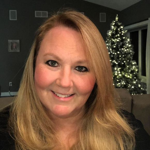 Meet your Posher, Dede - Picture 1 of 1